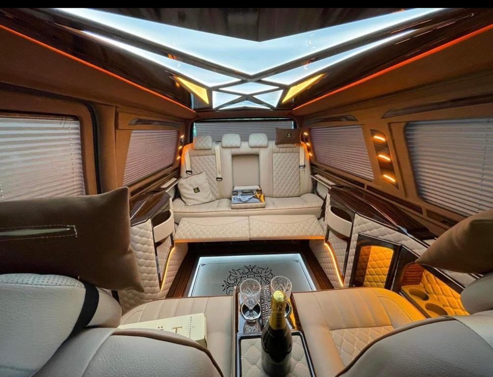 Volkswagen T6 andere