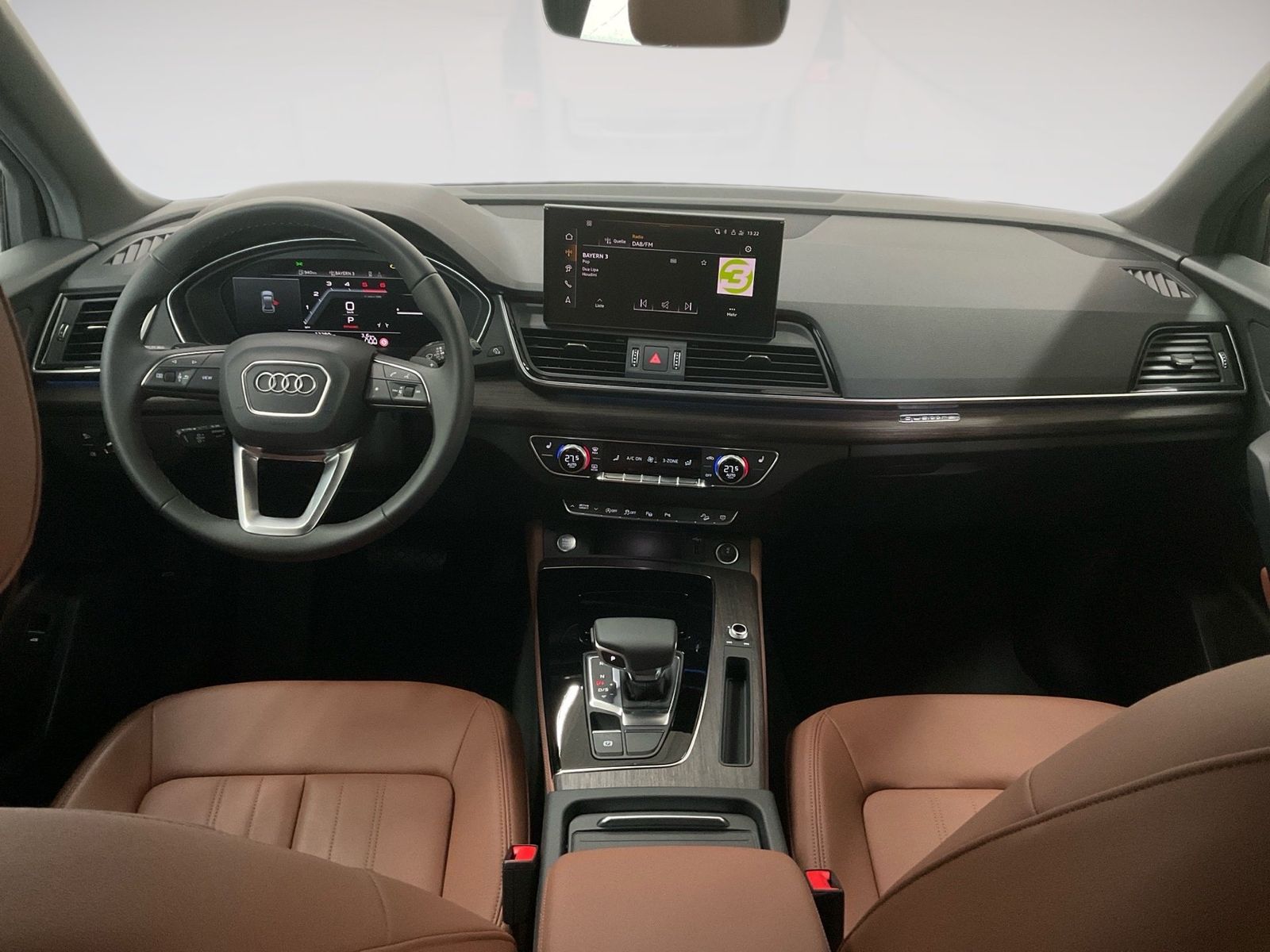 Audi Q5 - Bild 11