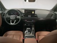 Audi Q5 - Vorschau Bild 11