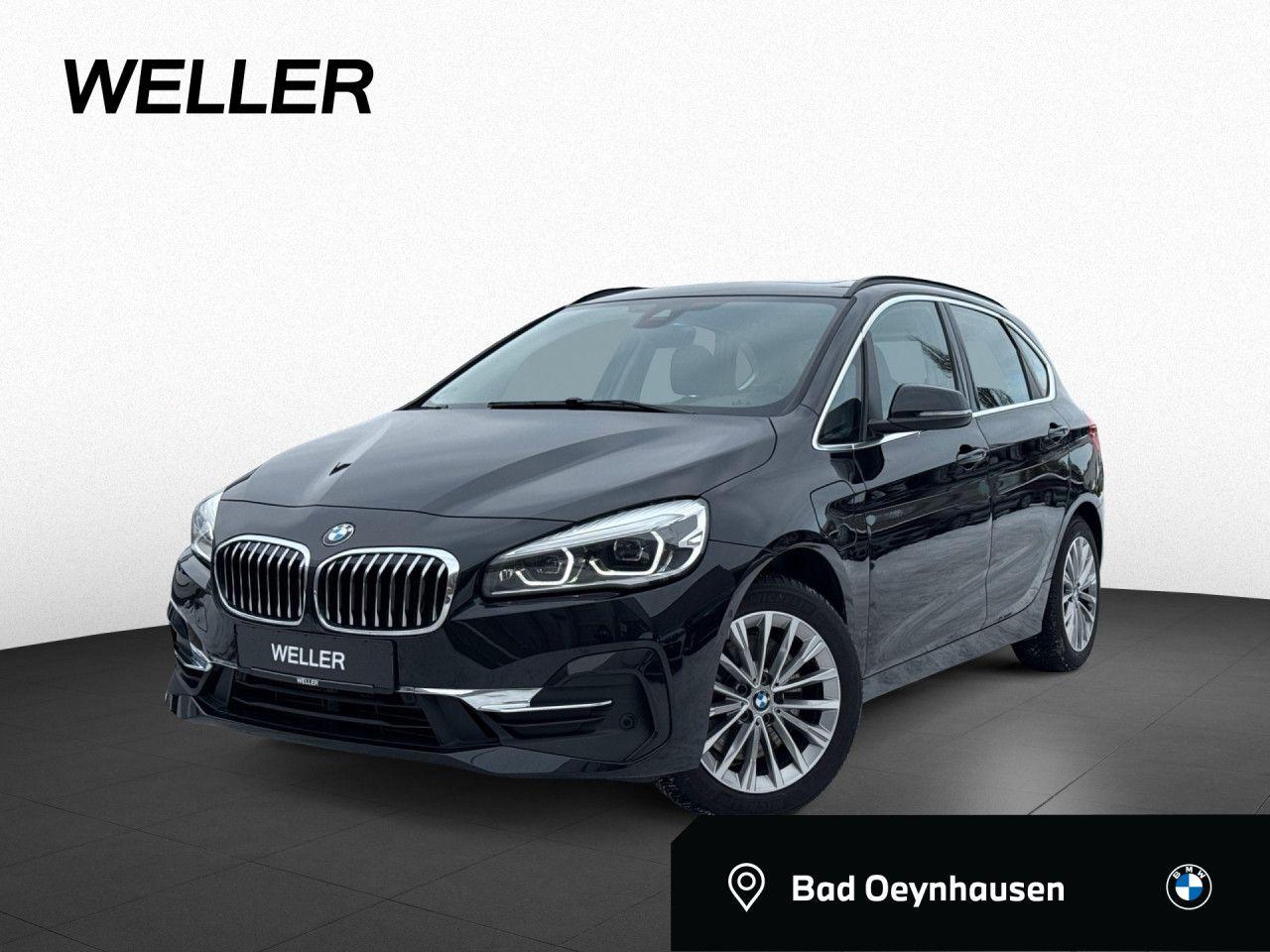 BMW 225xe iPer Active Tour Luxury Pano,Tempo,RFK LED