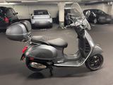Vespa GTS Super 300 - VESPA ROLLER