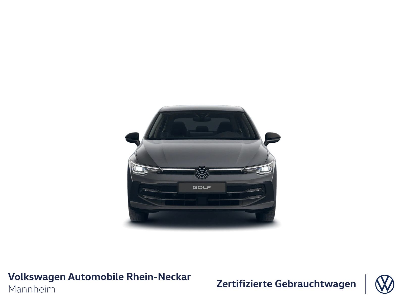 Volkswagen Golf - Bild 4