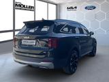 Kia Sorento 2.2D Platinum AWD DCT8 Premium Leder Nap - Kia Sorento mit Diesel-Antrieb: Automatik