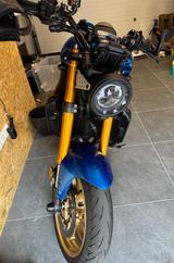 Yamaha XSR900 *QS, Blinkerumbau, wenig Kilometer* - Offers