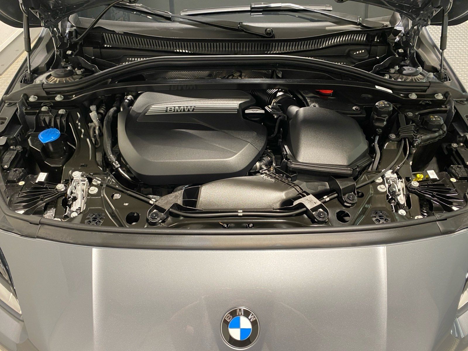 BMW 120 - Bild 16