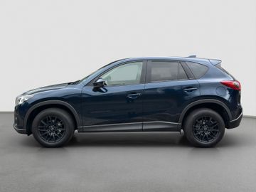 Mazda CX-5 - 4