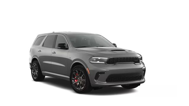 Dodge Durango 6,4 SRT 392|LAST CALL|VOLL !!!