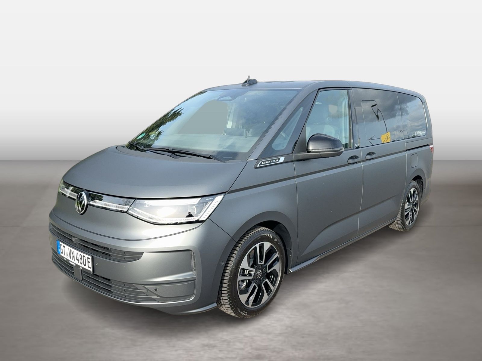 Volkswagen Multivan T7 Generation 1.5 eHybrid 4M 130kW DSG imagem 2