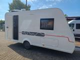Sterckeman Easy 420CP  *Dachklimaanlage* Mod.26 - Sterckeman 420