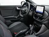 Ford Puma 1.0 MHEV ST-Line X | B&O | NAVI | LED | - Ford Puma: ST X