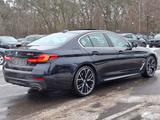 BMW 540 5 Limousine.d xDrive M-Sport.HeadUp.Panorama - BMW 540 mit Schiebedach