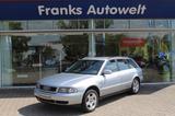 Audi A4 1.6 Avant - Audi A4 aus 1997: 1.6
