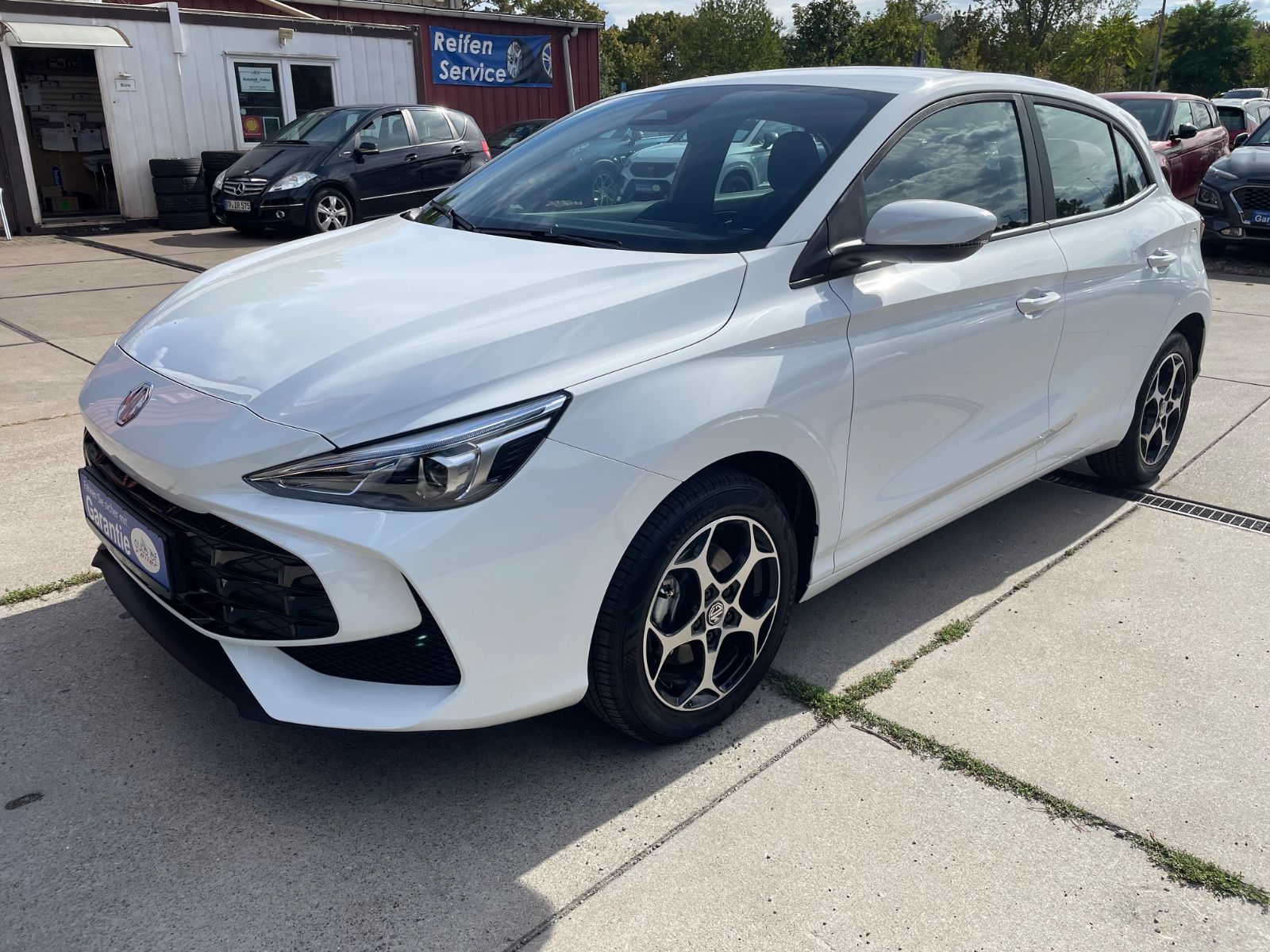 MG3
