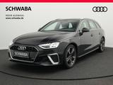 Audi A4 Avant S line 35 TFSI S tr. *LED*ACC*KAM*18"*
