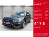 Audi A6 Limousine 55 TFSI S-tronic quattro sport Luft