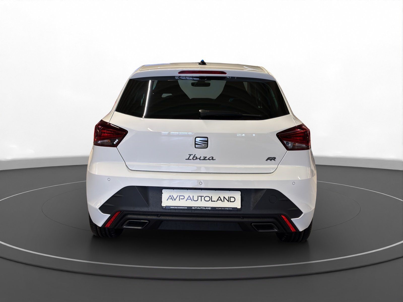 Seat Ibiza - Bild 6