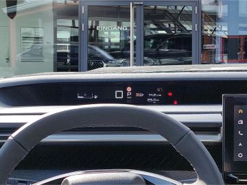 Citroën C3 Aircross Hybrid Max 145 NaviRFKWINTERPAKET