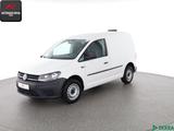 Volkswagen Caddy 1.4 TGI ERDGAS KASTEN NAVI,KLIMA,REGAL,1HD - Volkswagen Caddy: Erdgas