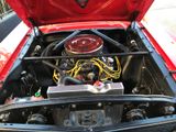 Ford Mustang - Ford Mustang aus 1966: Coupé