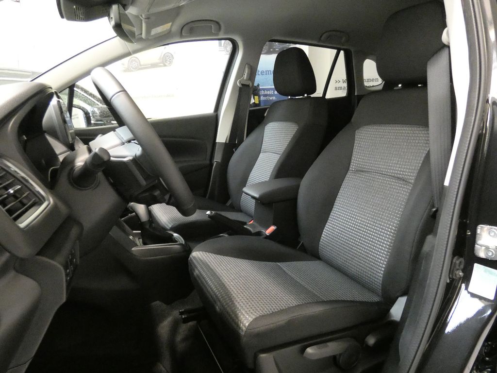 SUZUKI SX4 S-Cross – Bild 15