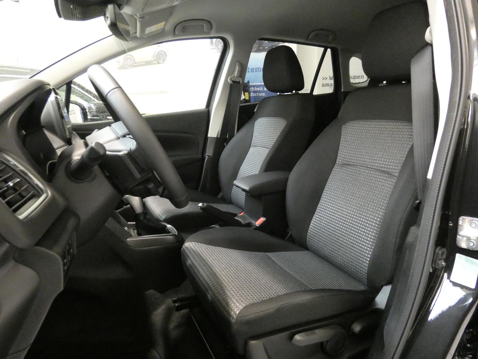 Suzuki 1.4 Comfort 6AT Servo Alarm Kamera Klima uvm