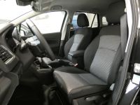 Suzuki (SX4) S-Cross - Vorschau Bild 15
