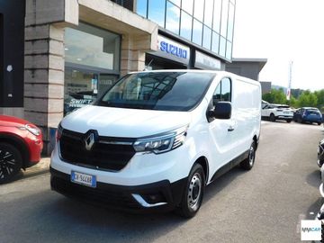 Renault Trafic - 2