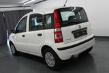 Fiat Panda 1.2 Klima+PDC+Allwetter+TÜV 10.2026! - Fiat Panda Gebrauchtwagen in München