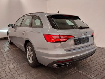Audi A4 - 4