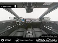 Mercedes-Benz GLA 250 e AMG Night Burm MBeam Keyless Leder AHK