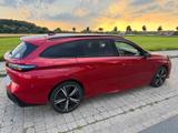 Peugeot 308 BlueHDi 130 EAT8 GT SW GT Winter SHZ Focal