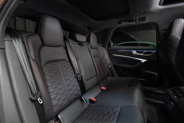 2025 AUDI RS6 缩略图 34