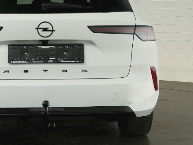 Astra L ST GS CDTI AT+ANHÄNGERKUPPLUNG+LED MATRI
