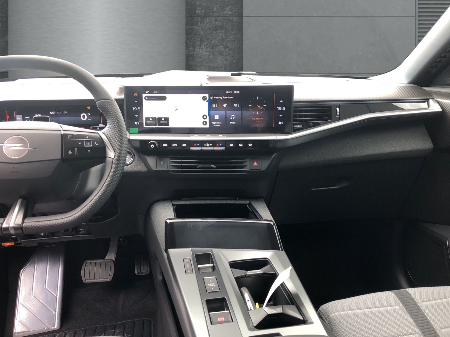 Opel Grandland (X) - Bild 10