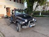 Jeep Wrangler TJ 2.5 California, Hardtop, ... - gebrauchte Jeep Wrangler aus dem Jahr 1998