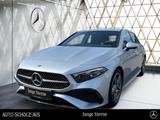 Mercedes-Benz A 200 d AMG AHK*Multibeam*KAM*Guard*Sitzkomfort - Mercedes-Benz: Guard