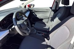 Foto Nummer 9: SEAT Ibiza