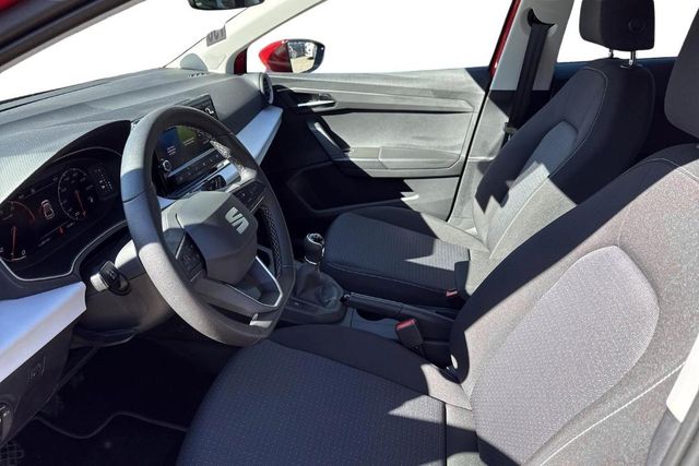 Foto Nummer 9: SEAT Ibiza