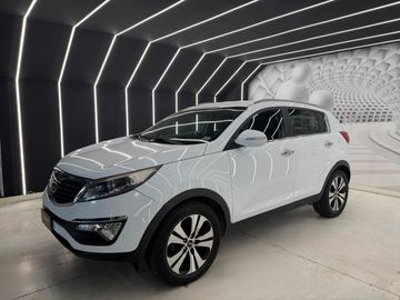 KIA Sportage - 3
