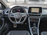 Volkswagen T-Roc - Vorschau Bild 8
