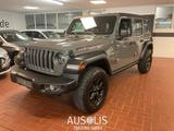 Jeep Wrangler Unlimited Rubicon LED,Leder,TechnoPaket - Jeep Wrangler in Solingen