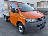 Volkswagen T5 2.0 Tdi 4Motion Pritsche
