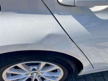 BMW 318 - 6