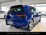 Volkswagen Golf VII Lim. R 4M | 2-HD | NAVI | KEYLESS | ACC - Volkswagen Golf: Blau