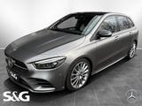 Mercedes-Benz B 200 AMG Pano+360°+MBUX+M-LED+Sitzh.+19 - Mercedes B 200 mit Schiebedach