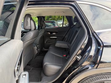 Mercedes GLC 220 - 12
