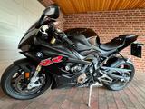 BMW S1000RR, nur 1122km, Service Neu - BMW R 11