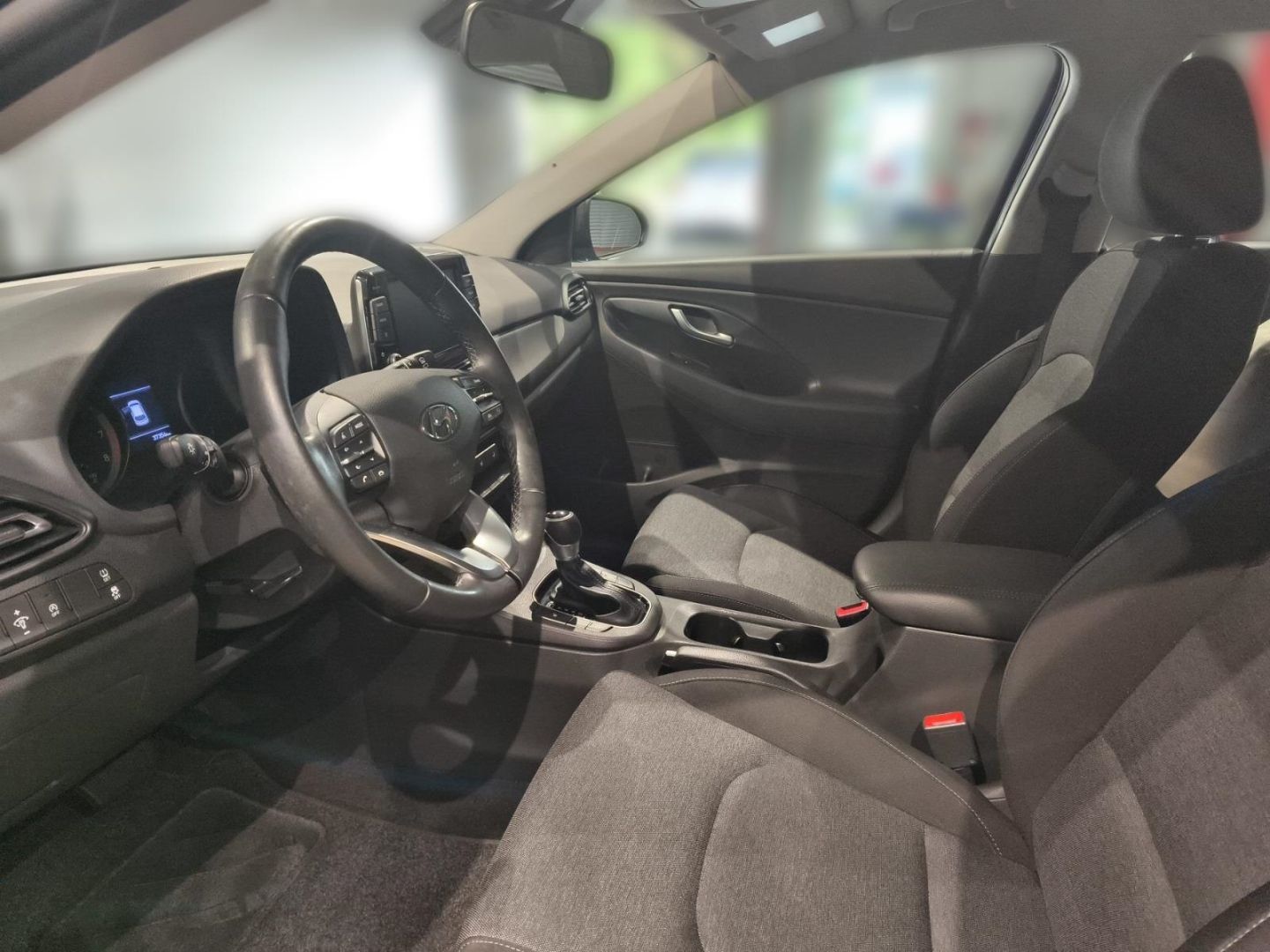 Hyundai i30 – Bild 9
