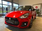 Suzuki Swift 1.4 BOOSTERJET HYBRID Sport - gebrauchte Suzuki Swift aus dem Jahr 2022