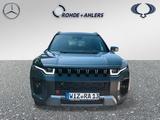 Ssangyong Torres Forest Edition MOOD-LIGHT - Ssangyong Torres SUV